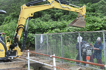 株式会社セイホウ開発